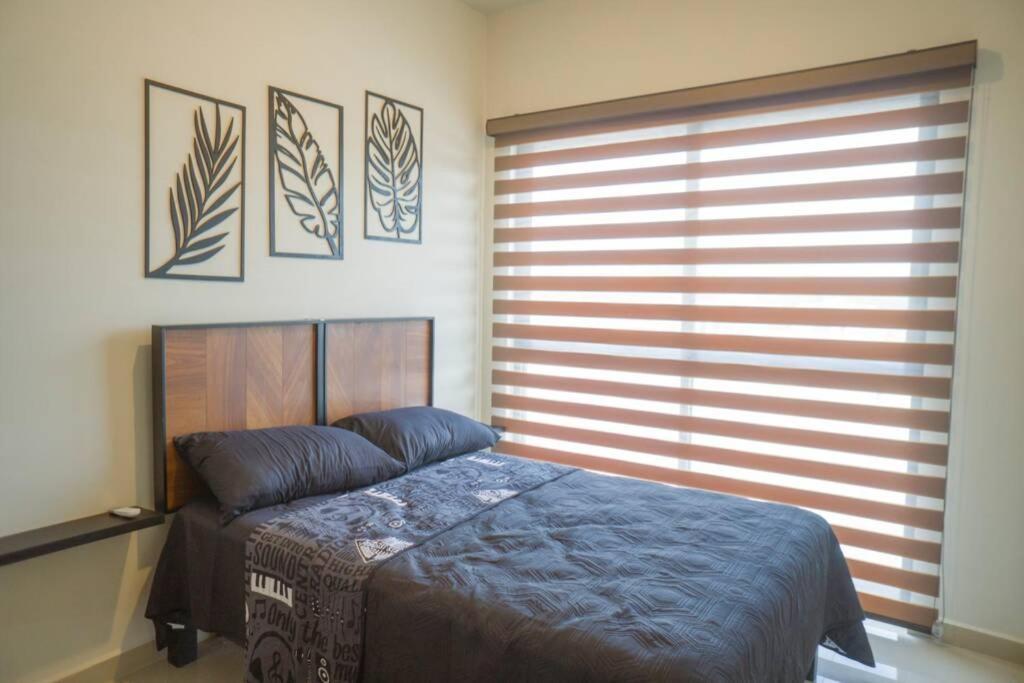 Departamento Atlantico Alberca Y Casa Club Apartment Mazatlan