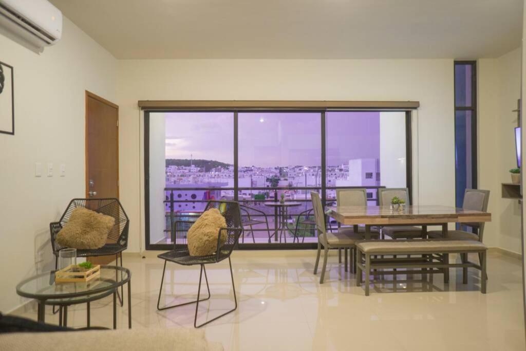 Apartment Departamento Atlantico Alberca Y Casa Club Mazatlan