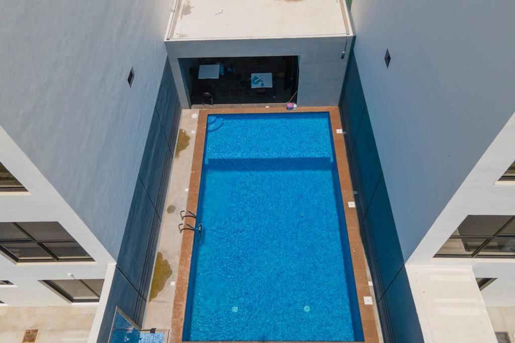 Departamento Atlantico Alberca Y Casa Club Mazatlan