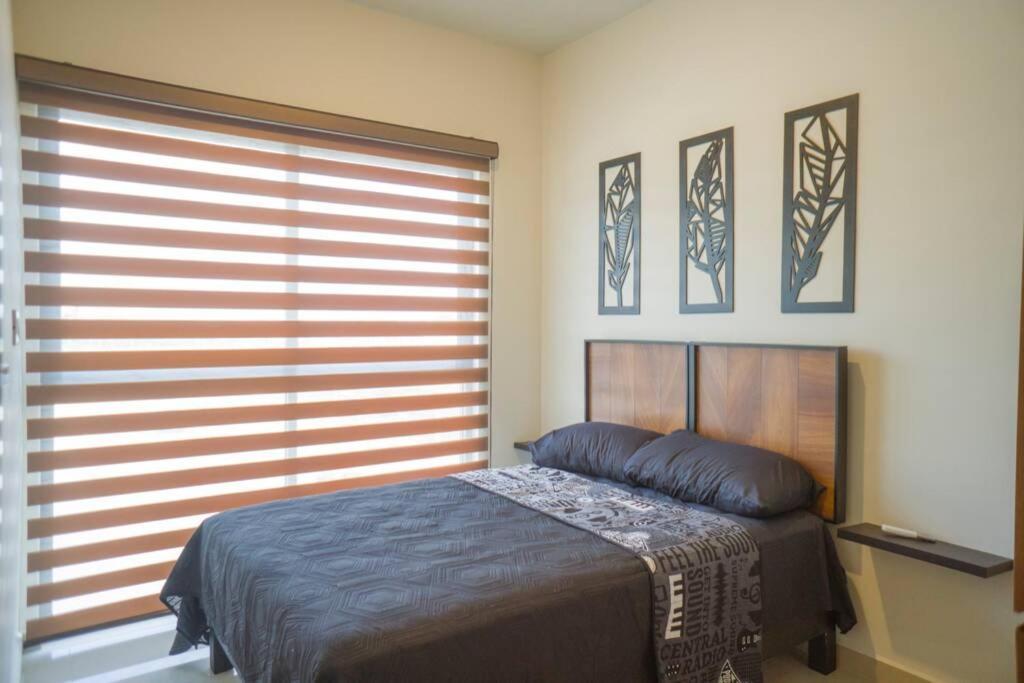Apartamento Departamento Atlántico Alberca Y Casa Club *