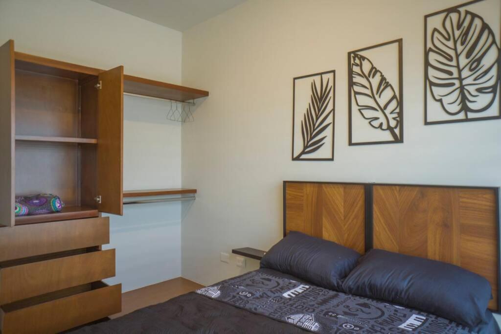 Apartment Departamento Atlantico Alberca Y Casa Club